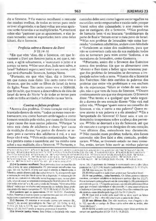 Bíblia de Estudo John Macarthur-completa