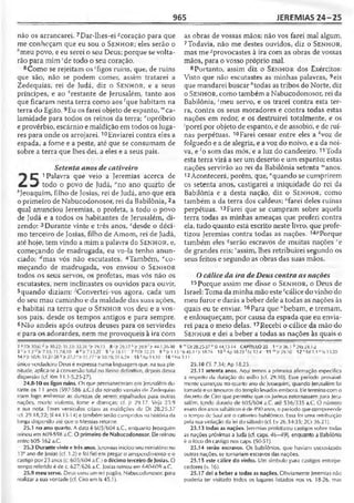 Bíblia de Estudo John Macarthur-completa