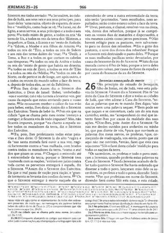 Bíblia de Estudo John Macarthur-completa