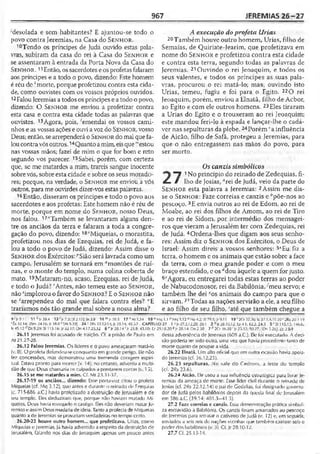 Bíblia de Estudo John Macarthur-completa