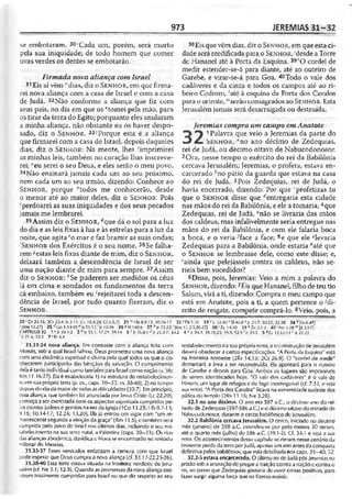 Bíblia de Estudo John Macarthur-completa