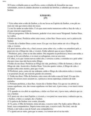 Bíblia sagrada   completa