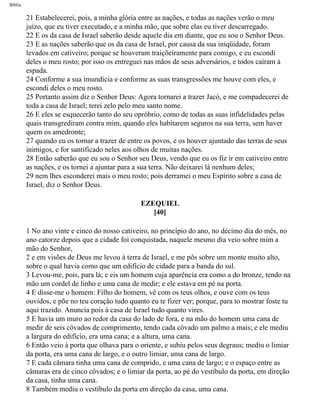 Bíblia sagrada   completa