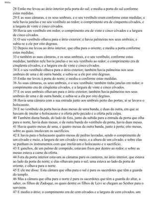 Bíblia sagrada   completa