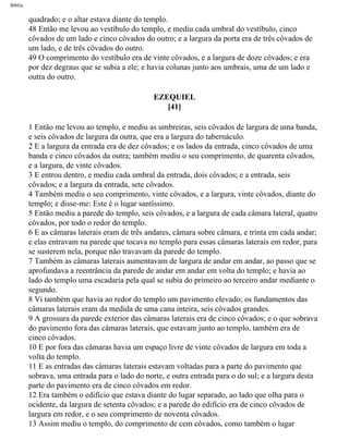 Bíblia sagrada   completa