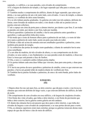 Bíblia sagrada   completa