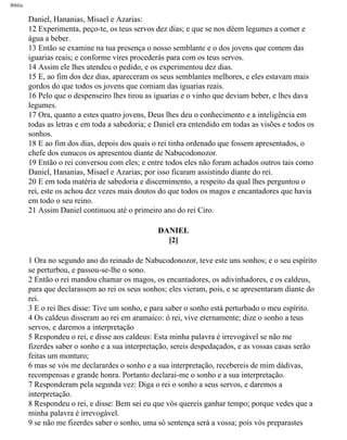 Bíblia sagrada   completa