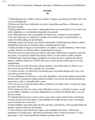 Bíblia sagrada   completa