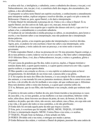 Bíblia sagrada   completa