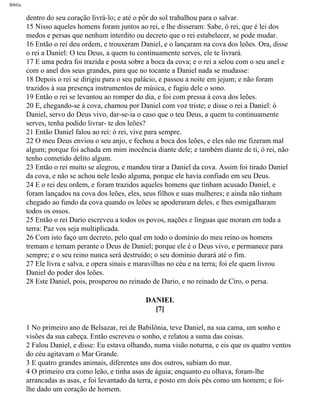 Bíblia sagrada   completa