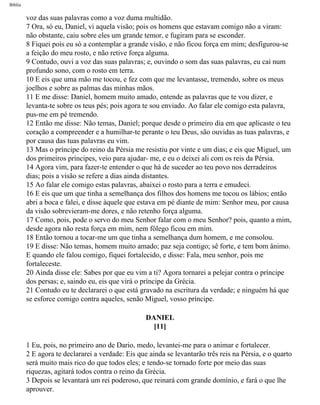 Bíblia sagrada   completa