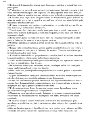 Bíblia sagrada   completa