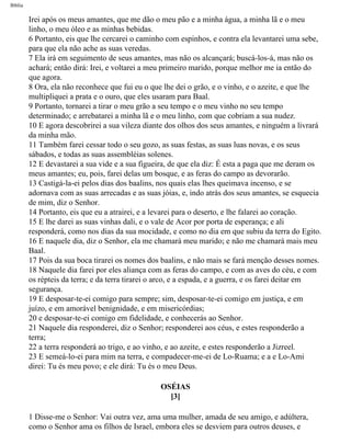 Bíblia sagrada   completa