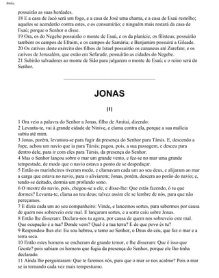 Bíblia sagrada   completa