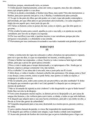 Bíblia sagrada   completa