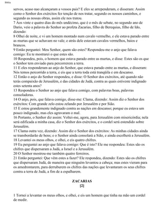 Bíblia sagrada   completa