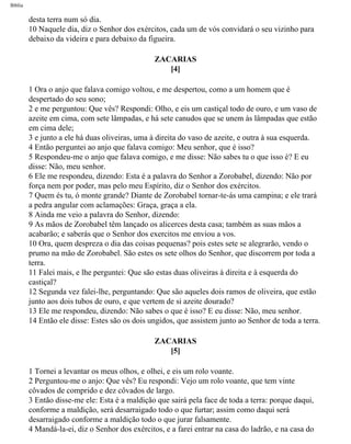 Bíblia sagrada   completa