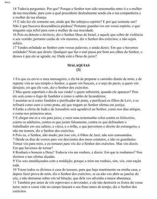 Bíblia sagrada   completa