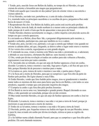 Bíblia sagrada   completa