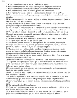 Bíblia sagrada   completa