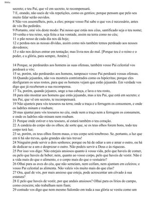 Bíblia sagrada   completa