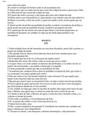 Bíblia sagrada   completa