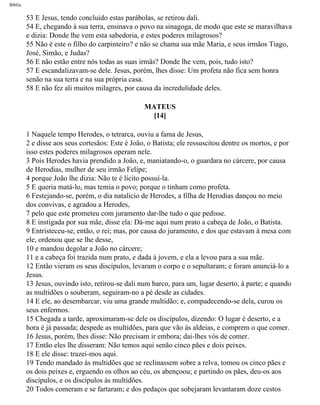 Bíblia sagrada   completa