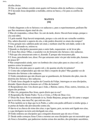 Bíblia sagrada   completa