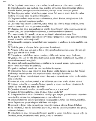 Bíblia sagrada   completa