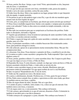 Bíblia sagrada   completa