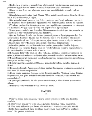 Bíblia sagrada   completa