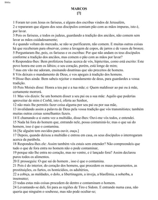 Bíblia sagrada   completa