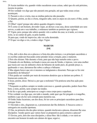 Bíblia sagrada   completa