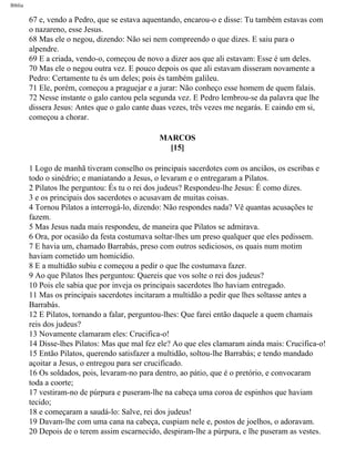 Bíblia sagrada   completa