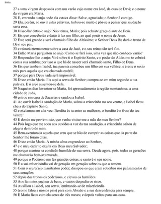 Bíblia sagrada   completa