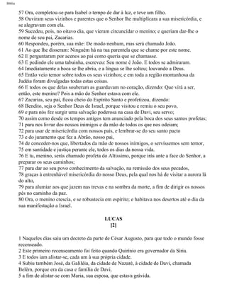 Bíblia sagrada   completa