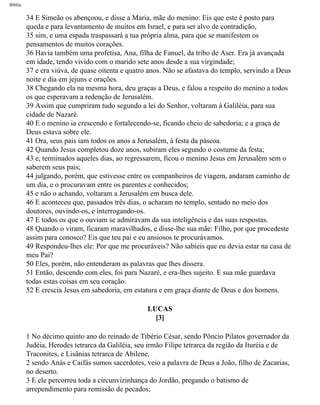 Bíblia sagrada   completa