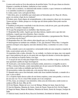 Bíblia sagrada   completa