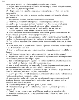 Bíblia sagrada   completa