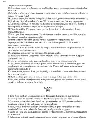 Bíblia sagrada   completa