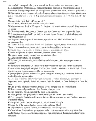 Bíblia sagrada   completa