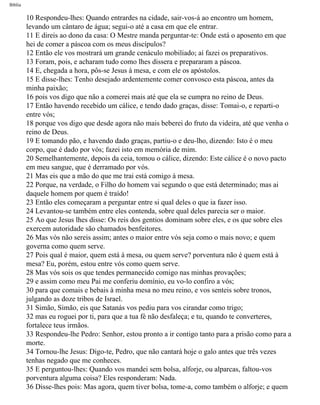 Bíblia sagrada   completa