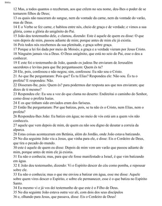 Bíblia sagrada   completa