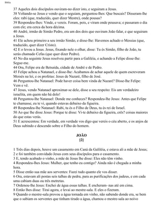 Bíblia sagrada   completa