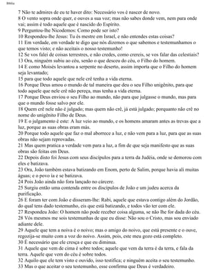 Bíblia sagrada   completa