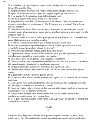 Bíblia sagrada   completa