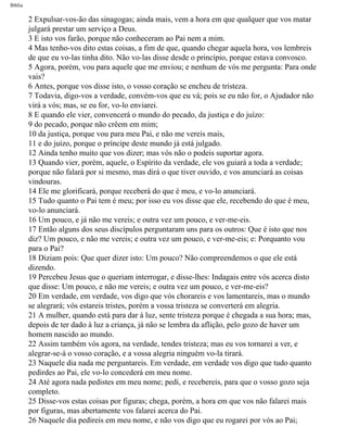 Bíblia sagrada   completa