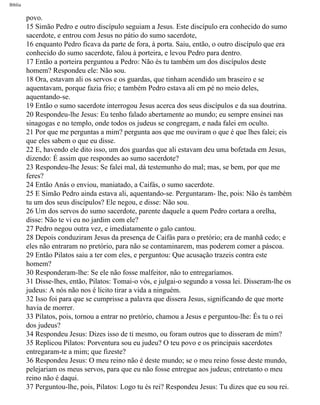 Bíblia sagrada   completa