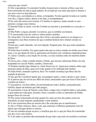 Bíblia sagrada   completa