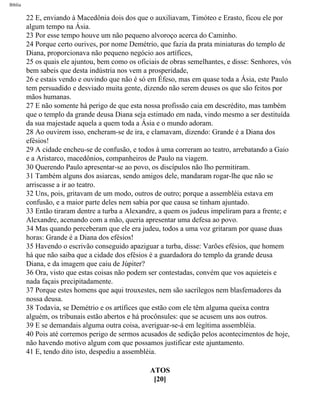 Bíblia sagrada   completa